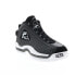 Фото #4 товара Fila Grant Hill 2 GB 1BM01846-021 Mens Black Athletic Basketball Shoes