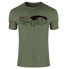 ფოტო #1 პროდუქტის HOTSPOT DESIGN Shad short sleeve T-shirt