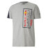 [596221-02] Mens Puma RBR RED BULL RACING LOGO TEE +