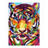 Фото #1 товара Drucken Tiger Pop Art