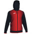 JOMA Supernova full zip sweatshirt