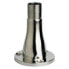 Фото #1 товара GLOMEX Stainless Steel Universal Mount For Antennas and Extensions Support