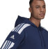 Фото #5 товара Adidas Bluza adidas SQUADRA 21 Sweat Hoody GT6636 GT6636 granatowy XL