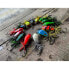 Фото #68 товара RAPALA BX Skitter Frog BXSF04 Floating Topwater Stickbait 45 mm 7.5g