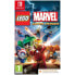 Фото #1 товара NINTENDO GAMES Switch LEGO Marvel Super Heroes Code in Box