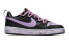 Кроссовки Nike Court Borough Low 2 GS BQ5448-110