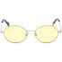 WEB EYEWEAR WE0255-16E Sunglasses