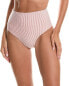 Onia Emelia Bikini Bottom Women's XS - фото #1