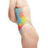 SPEEDO Allover Digital Vback Swimsuit