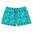 Happy Socks HS654-M Big Dot Swim Boxer