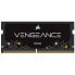 Corsair Vengeance SO-DIMM, DDR4-3200, CL22 - 16 GB - фото #2