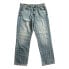 Фото #2 товара Aeropostale Women's Relaxed Throwback 90's Fit High Rise Baggy Jean, 9852AS