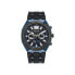 ფოტო #2 პროდუქტის POLICE Pl.15995Jsblu watch