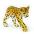 Фото #4 товара Фигурка Safari Ltd LEOPARD CUB FIGURE Wild Safari (Дикая Сафари)