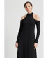 ფოტო #2 პროდუქტის Plus Size Kalene Dress