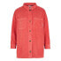 O´NEILL Cord overshirt Red Orcher, M - фото #2