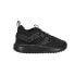 Фото #2 товара Puma Pacer Next Excel Ac Slip On Toddler Boys Black Sneakers Casual Shoes 38175