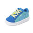 Фото #2 товара Puma Cocom X Suede Slip On Toddler Boys Size 10 M Sneakers Casual Shoes 3937630
