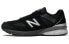 Фото #1 товара Кроссовки New Balance NB 990 V5 D W990BK5