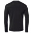 ფოტო #4 პროდუქტის VAUDE Monviso long sleeve T-shirt