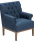 Westport Tufted Accent Chair