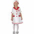 Фото #1 товара Маскарадные костюмы для детей Медсестра (2 Предметы)