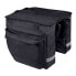 FORCE Noem Dub panniers 10L