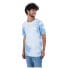 ფოტო #3 პროდუქტის HURLEY Everyday Tie Dye Groove short sleeve T-shirt
