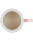 Фото #4 товара 14 ounce Enameled Signature Stoneware Coffee Mug