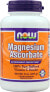 Фото #3 товара Витамины Magnesium Ascorbate NOW Витамин С с магнием 227 г