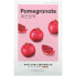 Фото #1 товара Airy Fit Beauty Sheet Mask, Pomegranate, 1 Sheet, 19 g