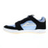Фото #10 товара Lakai Telford Low MS1230262B00 Mens Blue Skate Inspired Sneakers Shoes