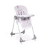 Фото #1 товара KIKKABOO Sweet Nature Rabbit Highchair