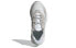 Фото #6 товара Кроссовки adidas Originals Ozweego женские серо-бело-зеленые