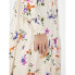 Фото #5 товара Платье длинное с длинным рукавом YAS Asina
