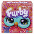 Фото #2 товара Мягкая игрушка с звуками Hasbro Furby 13 x 23 x 23 см