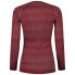 Фото #4 товара LOEFFLER Transtex Hybrid Long Sleeve Base Layer