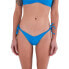 Фото #2 товара HURLEY Solid Cheeky Reversible Side Tie Bikini Bottom