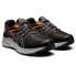 Фото #19 товара Беговые кроссовки для взрослых Trail Asics Scout 2 Черный/Оранжевый Чёрный