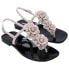 MELISSA Harmonic Squared Garden sandals