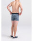 Фото #3 товара Men's Vibe Super Soft Slim Fit Boxer Briefs