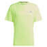 ADIDAS Ultimate Knit short sleeve T-shirt