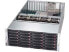 Фото #6 товара Supermicro CSE-846XE1C-R1K23B - Rack - Server - Black - ATX - EATX - 4U - Fan fail - HDD - LAN - Power - Power fail - System