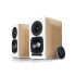 Фото #1 товара Edifier S880DB - 2-way - 2.0 channels - Wired & Wireless - 88 W - 55 - 20000 Hz - White,Wood