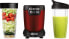 Фото #4 товара Blender kielichowy Sencor SNB 6601RD