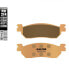 GALFER Scooter FD214G1380 Sintered Brake Pads - фото #3