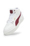 Фото #4 товара CA Pro Mid PUMA White-Dark Jasper