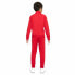 Фото #6 товара Спортивный костюм для девочек Nike My First Tricot Красный