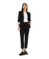 Фото #4 товара Notched Two-Button Blazer