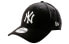 Фото #1 товара Кепка New Era MLB LOGO NY vibe 10531941